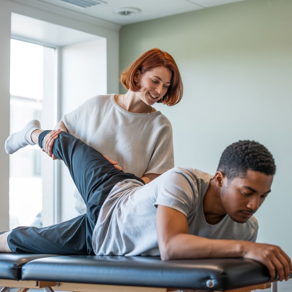image-showing-different-stretchmasters-assisted-stretching-techniques-being-demonstrated