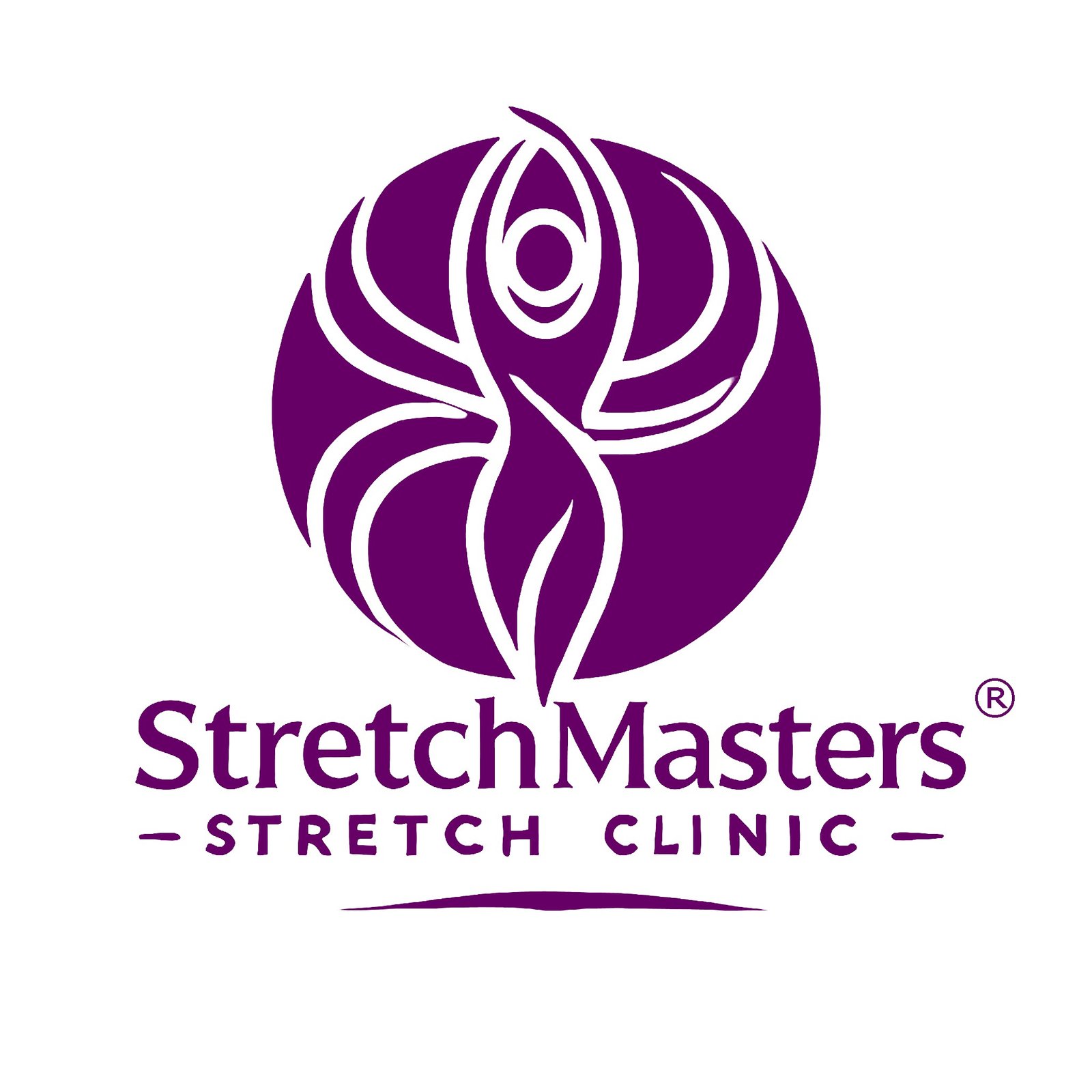 StretchMasters Logo