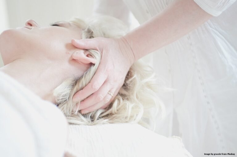 StretchMasters Assisted Stretch Therapy for effective stress relief